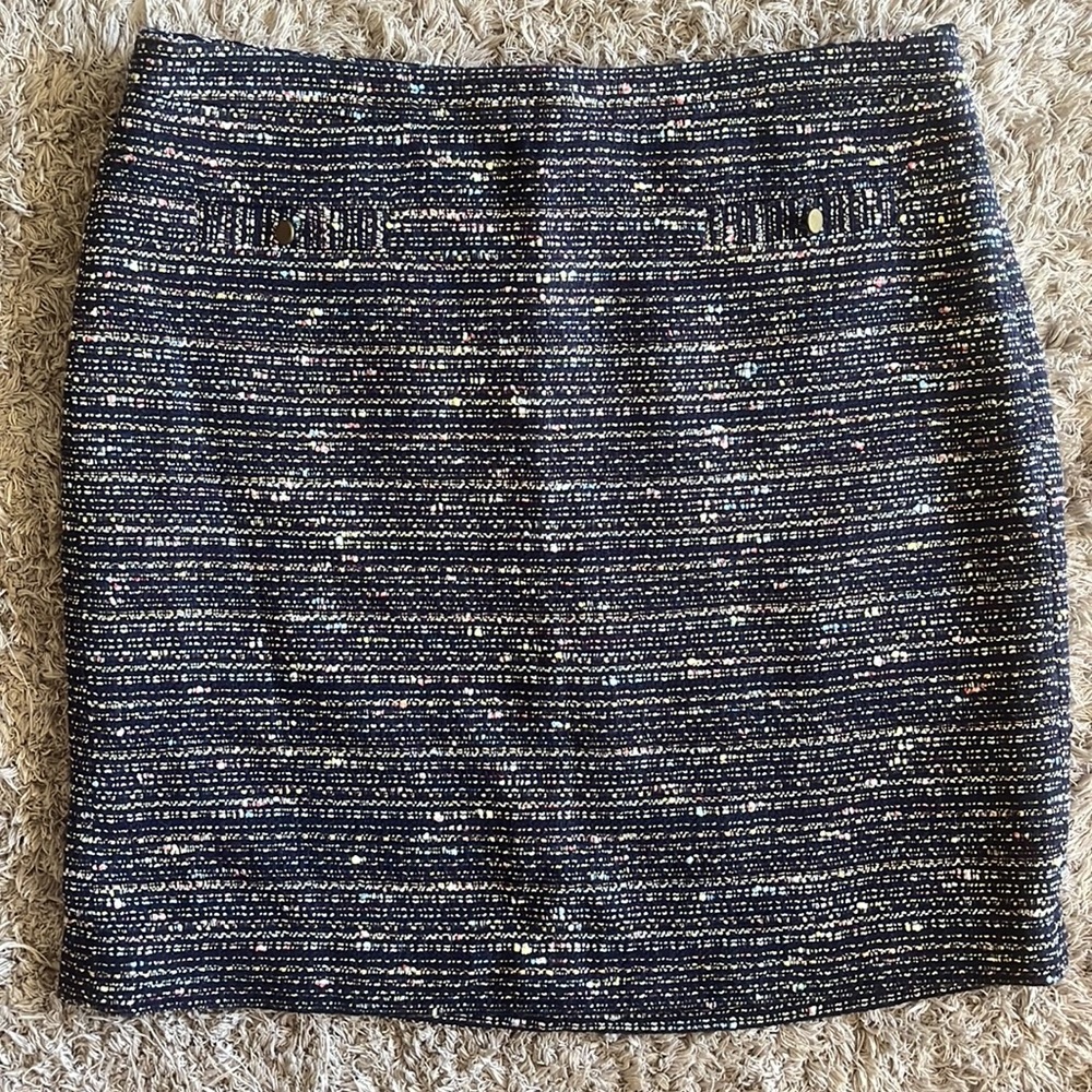 Ann Taylor Loft fabulous skirt!